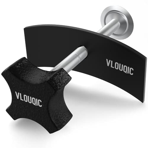 Brake Caliper Compression Tool, Heavy Duty Brake Pad Spreader Tool, caliper piston compressor tool for Compressing Inner Pad, Disc Brake Pad Spreader Tool Suitable for Most Cars and Light Trucks - Image 1