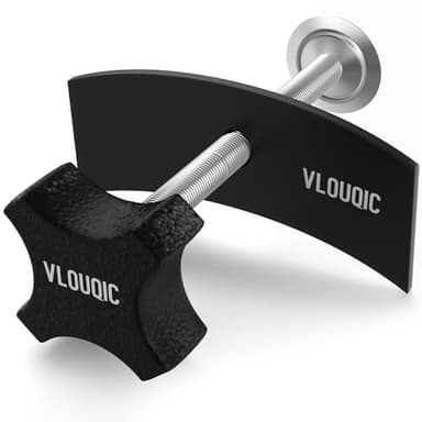 Brake Caliper Compression Tool, Heavy Duty Brake Pad Spreader Tool, caliper piston compressor tool for Compressing Inner Pad, Disc Brake Pad Spreader Tool Suitable for Most Cars and Light Trucks - Image 1