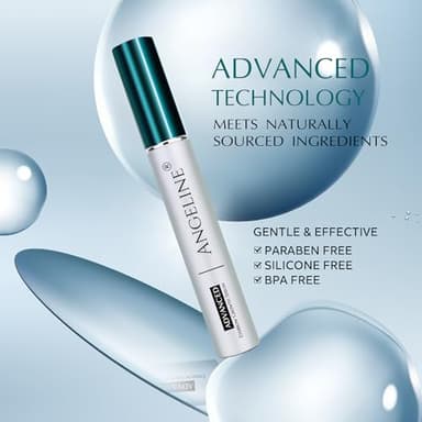 Premium Eyebrow Growth Serum for Women, Advanced Eyebrow Serum to Grow Brows 5ml - Image 7