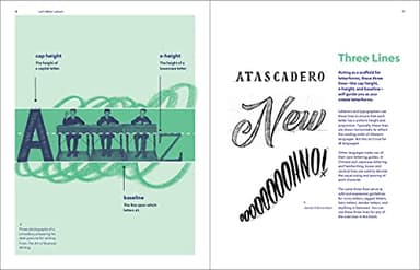 Let's Make Letters!: Experiment, Practice, and Explore - Image 4