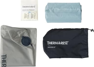 Therm-a-Rest NeoAir XTherm NXT Ultralight Camping and Backpacking Sleeping Pad, Neptune, Regular - Image 6