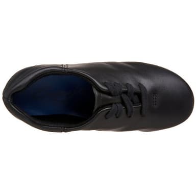 Capezio Cg16c Oxford, Black, 3 Wide US Unisex Little_Kid - Image 5