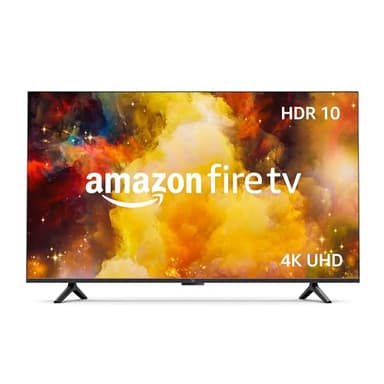 Amazon Fire TV 43" Omni Series 4K UHD smart TV, hands-free with Alexa - Image 1