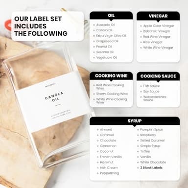 Molimoli Olive Oil Dispenser Bottle for Kitchen, Automatic Pourer, Glass Thin Bottle Dispenser for Kitchen, Olive Oil Cruet, | Set of 2 - Gold - Image 4