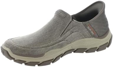 Skechers Mens Respected - Holmgren Slip-in - Image 4