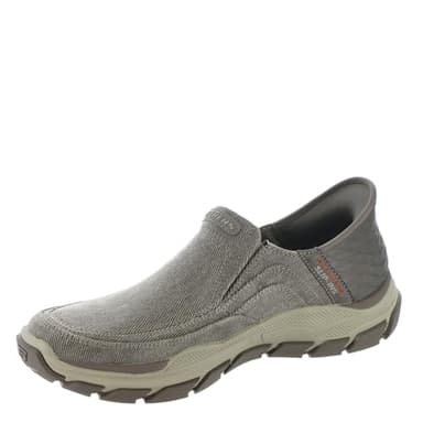 Skechers Respected - Holmgren with Slip-in Technology TPE - Image 4