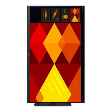 Samsung 27” (S40GD) Borderless Business Monitor with IPS Panel, 100Hz Refresh Rate, Eye Saver Mode, Ergonomic Design, Game Picture Mode, LS27D402GANXGO, 3 Yr Warranty - Image 17