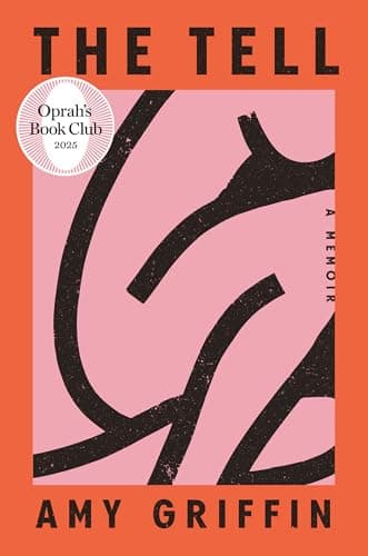 The Tell: Oprah's Book Club: A Memoir