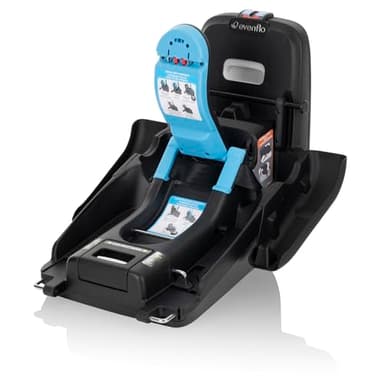 Evenflo Shyft Dualride Base - Image 2