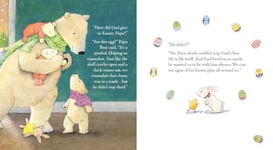 God Gave Us Easter (God Gave Us Series) - Image 2