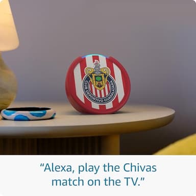 Echo Pop | Chivas Limited-Edition | Officially Licensed - Image 3