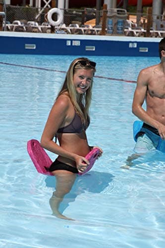 AIRHEAD Sun Comfort Saddle Pool Float, pool and lake floating chair - Image 5