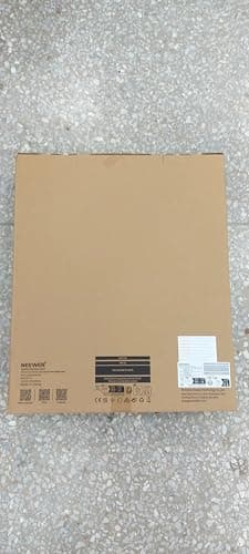 NEEWER Ring Light 18inch Kit: 55W 5600K Professional LED with Stand and Phone Holder, Soft Tube & Bag for Tattoo Lash Extension Barber Makeup Artist Studio Video Photography Lighting, RL-18 - Image 10