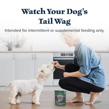Blue Buffalo Wilderness Trail Treats High Protein Grain Free Dog Biscuits Crunchy Dog Treats, Duck Recipe, 36-oz Box - Image 8