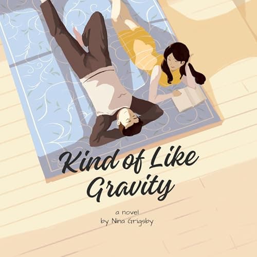 Kind of Like Gravity