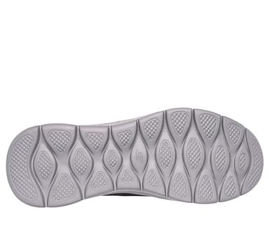 Skechers Men's Go Flex Hands Free Slip-ins Athletic Slip-on Casual Walking Shoes Sneaker, Dark Grey, 10.5 - Image 4