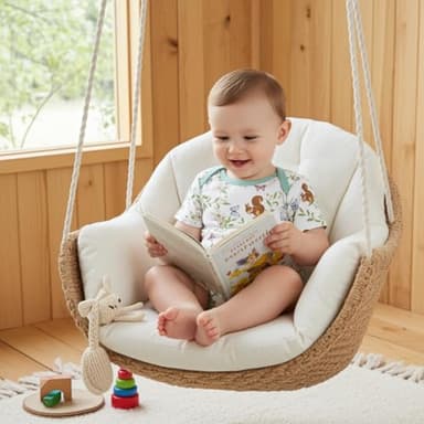 PATPAT Baby Bodysuits Supersoft Bamboo Viscose - Short Sleeve Boys and Girls - Newborn Infant Unisex Clothes - 2 Pack Green Forest 0-3 Months - Image 5