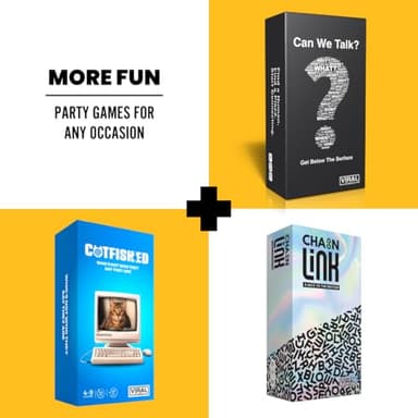 Viral Studios You Snooze You Lose – Fast-Paced Word Party Game for Teens & Adults | 200 Hilarious Matching Cards for Game Nights, Parties & Family Fun Ages 15+ - Image 6