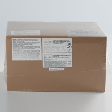 Wevac 8” x 150’ Food Vacuum Seal Roll Keeper with Cutter, Ideal Vacuum Sealer Bags for Food Saver, BPA Free, Commercial Grade, Great for Storage, Meal prep and Sous Vide (8" x 150') - Image 12