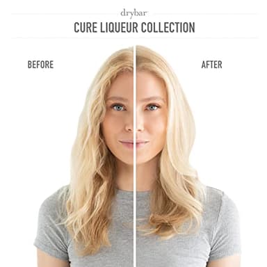 Drybar Cure Liqueur Strengthening Shampoo - Image 4