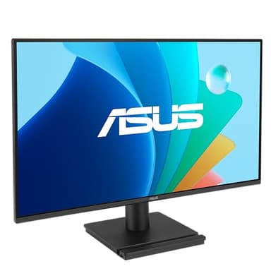 ASUS 24” (23.8-inch viewable) 1080P VA249HG Eye Care Monitor – IPS, Full HD, 99% sRGB, Frameless, 120Hz, Adaptive-Sync, 1ms, HDMI, VGA, Low Blue Light, Flicker Free, Wall Mountable, 3 yr Warranty - Image 10