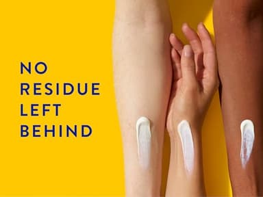 Native Sunscreen SPF 30, Zinc Oxide Dermatologist Tested Suitable for Sensitive Skin & Hawaii Compliant, 5 Ounces | Pineapple & Coconut Scent Sun Protection Lotion, Lightweight & Smooth - Image 2