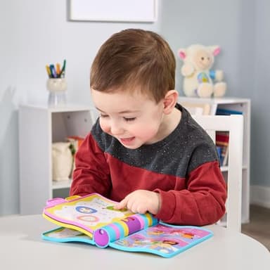 VTech Peppa Pig Peppa's Nursery Rhymes - Image 6