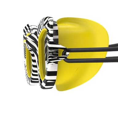 Speedo Unisex-Child Swim Goggles Sunny G Ages 3-8 - Image 3