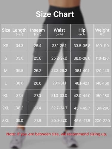 YEOREO CoreFlex Workout Cargo Leggings with Pockets for Women Hidden Scrunch Butt Lifting Leggings Gym Yoga Pants Black S - Image 6
