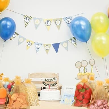 ENNIYU 100PCS Premium Sheer Organza Bags, Gold Wedding Favor Bags with Drawstring, 4x6 inches Jewelry Gift Bags for Party, Jewelry, Festival, Makeup Favor Bags, net gift bags, drawstring goody bags - Image 4