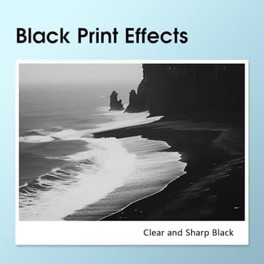 YATUNINK 910XL Ink Cartridges Combo Pack Compatible for HP 910 XL Works with HP OfficeJet 8010e 8012e 8014e 8015e 80188022e OfficeJet Pro 8020e 8024e 8025e 8028e 8035e (4Pack) - Image 6