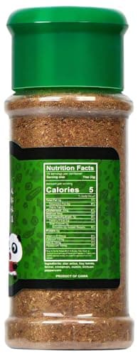 NPG Authentic Chinese Five Spice Blend 1.08 Oz, Gluten Free, All Natural Ground Chinese 5 Spice Powder, No Preservative, No MSG, Mixed Spice Seasoning for Asian Cuisine & Stir Fry - Image 2