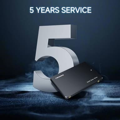 fanxiang S101 1TB SSD SATA SSD 1TB Internal Solid State Drive SATA III 6Gb/s 2.5" SSD, UP to 550MB/s, 3D NAND TLC, Upgrade Laptop PC and Desktops - Image 4