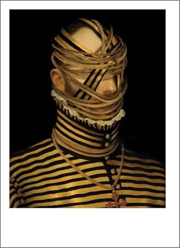 Volker Hermes: Hidden Portraits: Old Masters Reimagined - Image 5