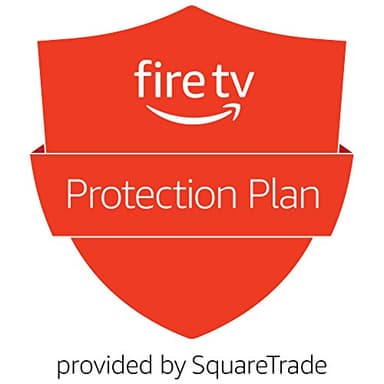 4-Year Protection Plan for Amazon Fire TV 50" Omni QLED Series