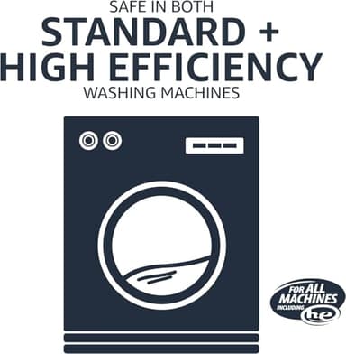 Amazon Basics Laundry Detergent Pacs, Lavender Scent, 120 Count (New Packaging) - Image 8