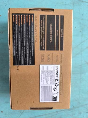 NEEWER Mobile Phone Video Rig, Mobile Phone Grip Stabiliser Cage with Cold Shoe and 1/4 Inch Thread, Video Recording Film Rig, Compatible with iPhone 16 15 Pro Max Plus 14 13 Mini X XS Max XR - Image 9