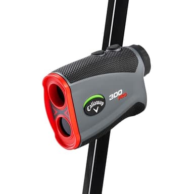Callaway Golf 300 Pro Slope Laser Rangefinder - Image 3