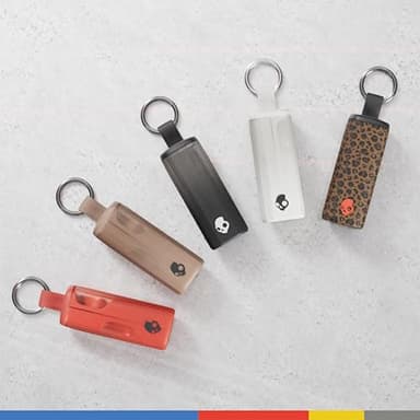 Skullcandy Method 360 ANC Wireless Earbuds, Sound by Bose, Bluetooth Headphones, Premium Noise Cancelling, Up to 40 Hrs Battery, Sweat and Water Resistant, Microphone for iPhone Android - True Black - Image 5