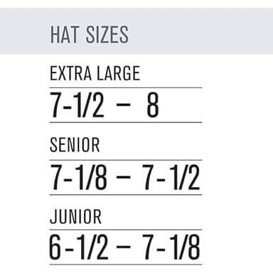 Easton | Z5 2.0 Batting Helmet | Baseball | Senior (7 1/8" - 7 1/2") | Matte Black - Image 4