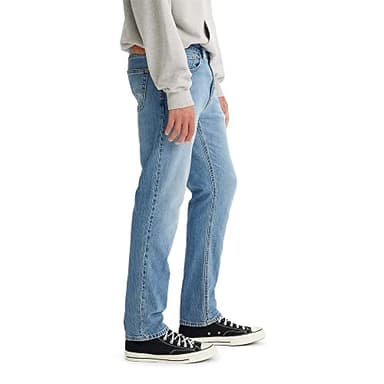 Levi's Men's 541 Athletic Fit Jeans (Also Available in Big & Tall), Funkify, 32W x 30L - Image 2