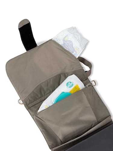 Osprey Poco Changing Pad, Deep Peyto - Image 7