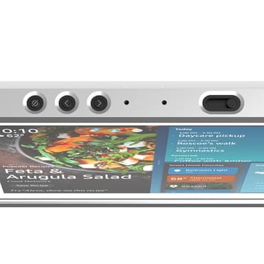 All-New, Made for Amazon Frame for Echo Show 15 (Gen 2, 2024 Release) - Image 4