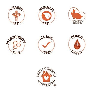 Palmer's Skin Success Anti-Dark Spot Fade Milk Body Lotion, 8.5 Oz, Moisturizer with Niacinamide, Fades Age Spots, Helps Uneven Skin Tone & Hyperpigmentation, Dermatologist Approved - Image 8