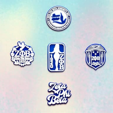 15Pcs Sorority Shoe Charms for Croc Clogs Sandals Bracelet Wristband Slippers, Sorority Shoe Decoration Charms for Party Favor - Image 3