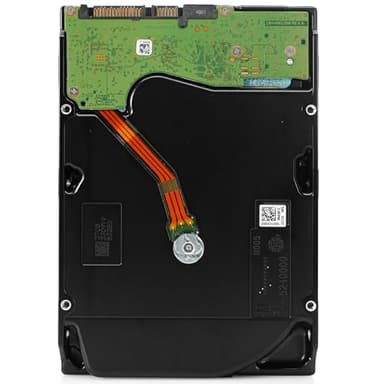 Seagate Exos 20TB 7.2K RPM SATA 6Gb/s 3.5in Enterprise HDD ST20000NM002C (Renewed) - Image 3