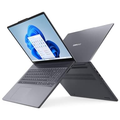 Lenovo Laptop Computer for Home Student Business, IdeaPad Slim 3, Intel i7-13620H (Beat Ultra 7 255U), 16GB DDR5 RAM, 256GB PCIe SSD, 16" FHD+, WiFi 6, Type-C, HDMI, Luna Grey, Windows 11 Pro, Wendbo - Image 7