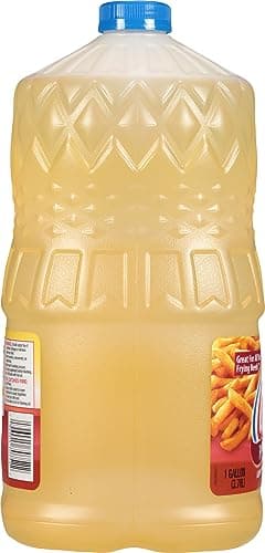 Crisco Frying Oil Blend, 1 Gallon - Image 4