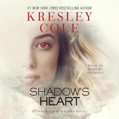 Shadow's Heart