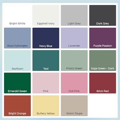 King Size Sheets Set - Natural 100% Cotton Sheets King Size With Deep Pockets, Soft Sateen Weave, Breathable, Cooling and Durable Bedding Set by California Design Den (White) - Image 7